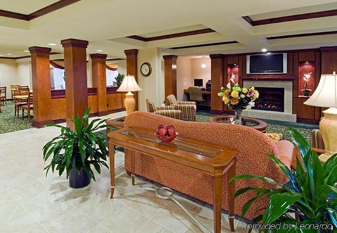 Fairfield Inn & Suites מריוויל מראה חיצוני תמונה